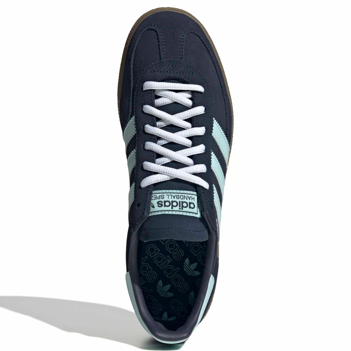 adidas Handball Spezial Mens Navy