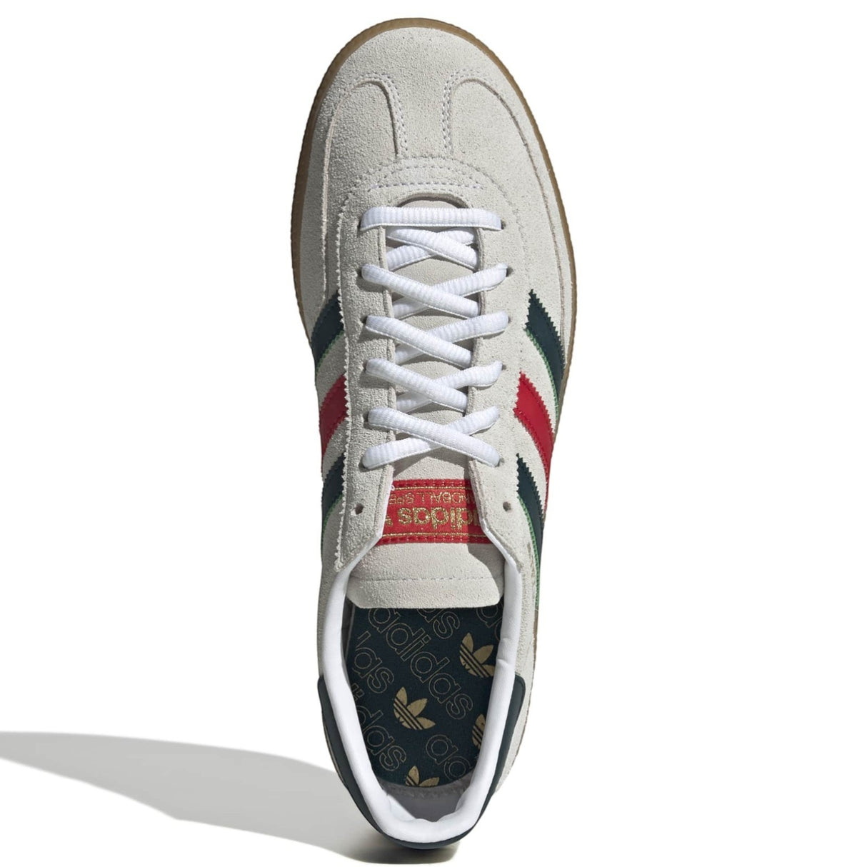 adidas Handball Spezial Mens White