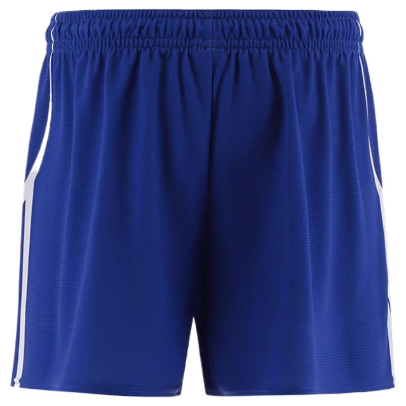 O'Neills Monaghan 26 HM K Prnt Short Blu