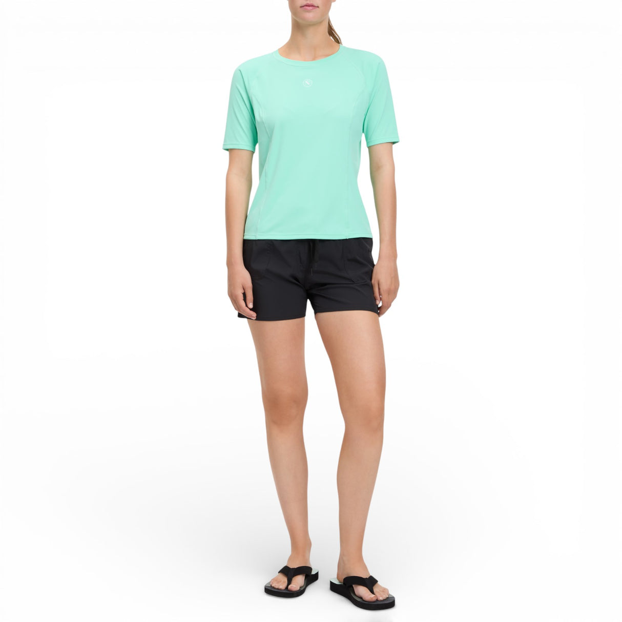 FIREFLY Lunelia III W Rashguard GRE