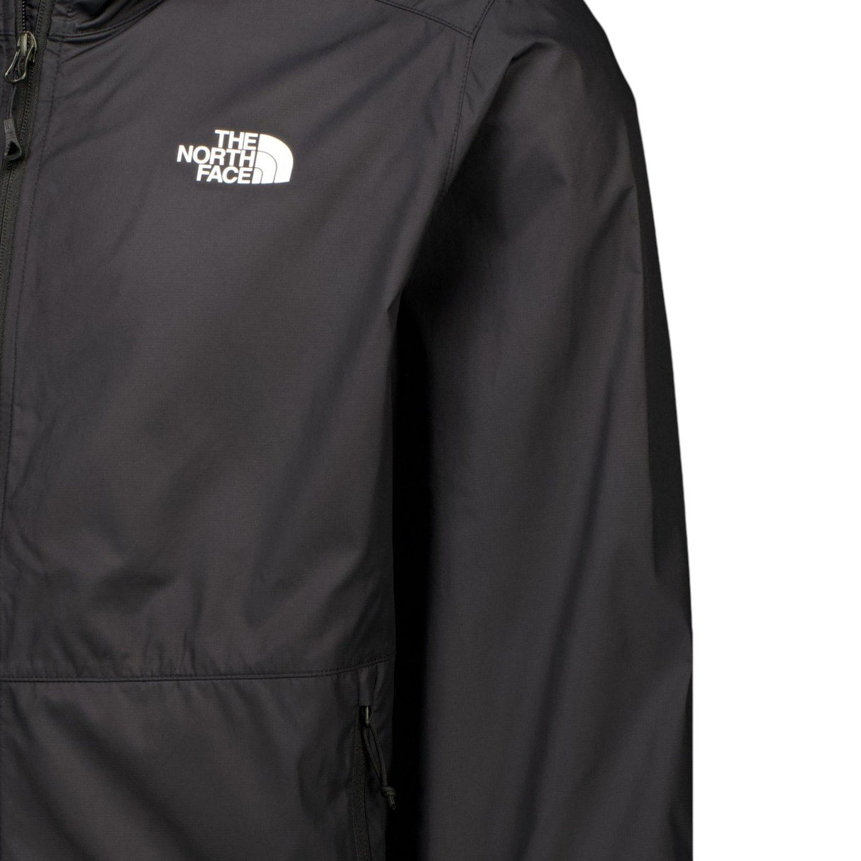 TNF Mens ODLES Hike Jacket Black