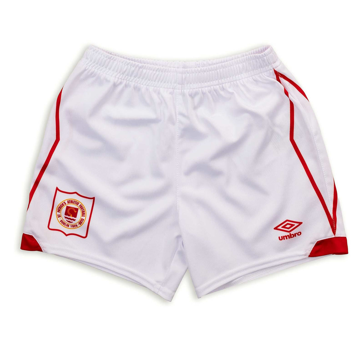 Umbro St Patricks Ath 26 Home Inf Kit Rd