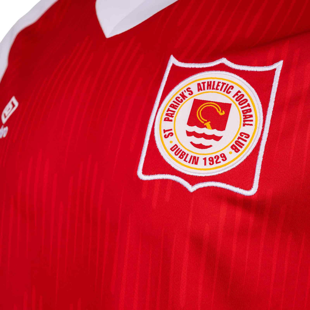 Umbro St Patricks Athletic Football 2026 Womens Home Jersey