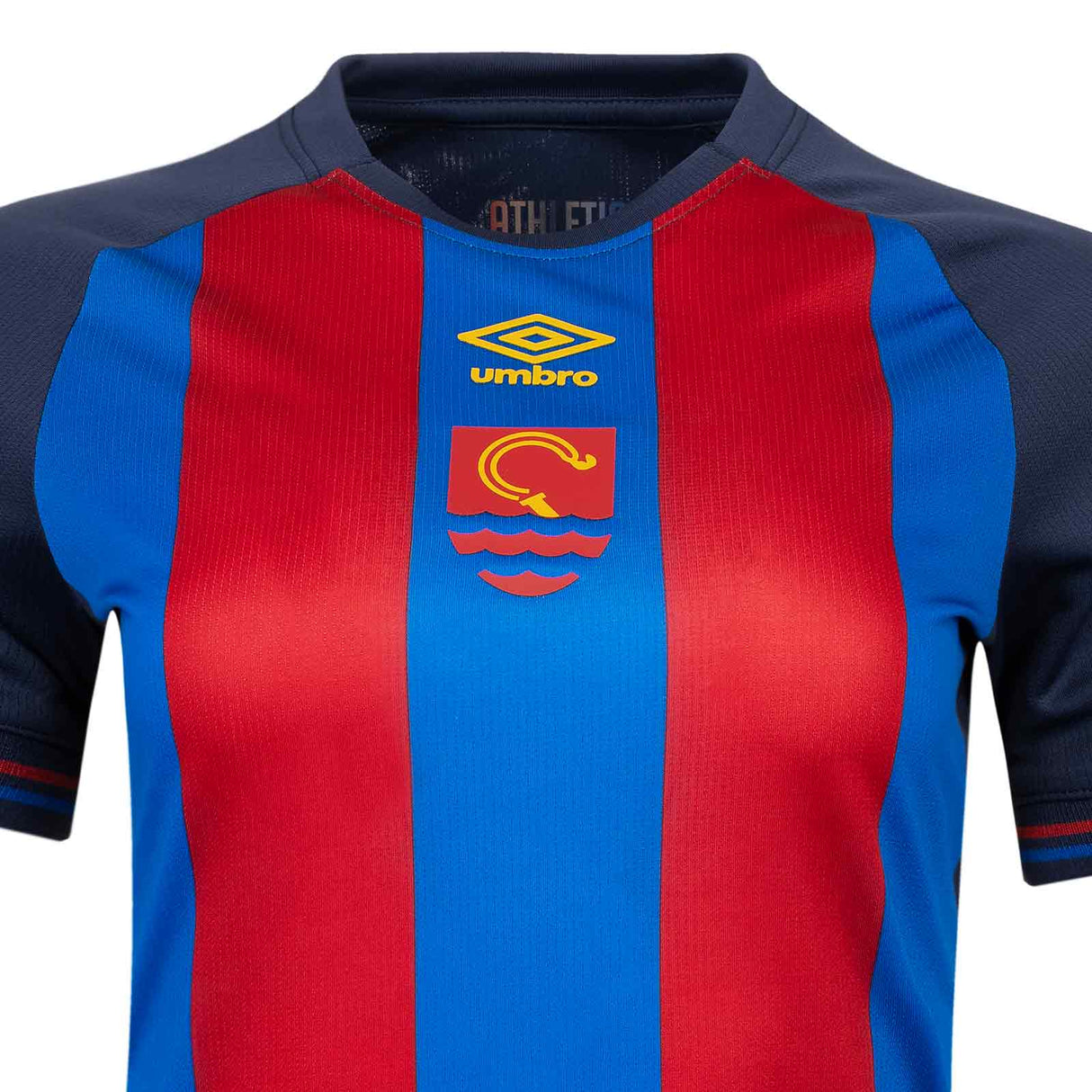 Umbro St Patricks Ath 26 Wmn Awy Jsy Nvy