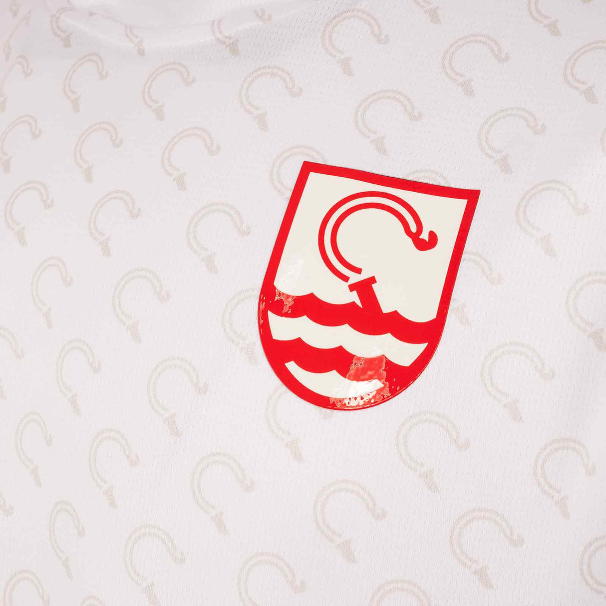 Umbro St Patricks 26 Kid Training Jsy Wh