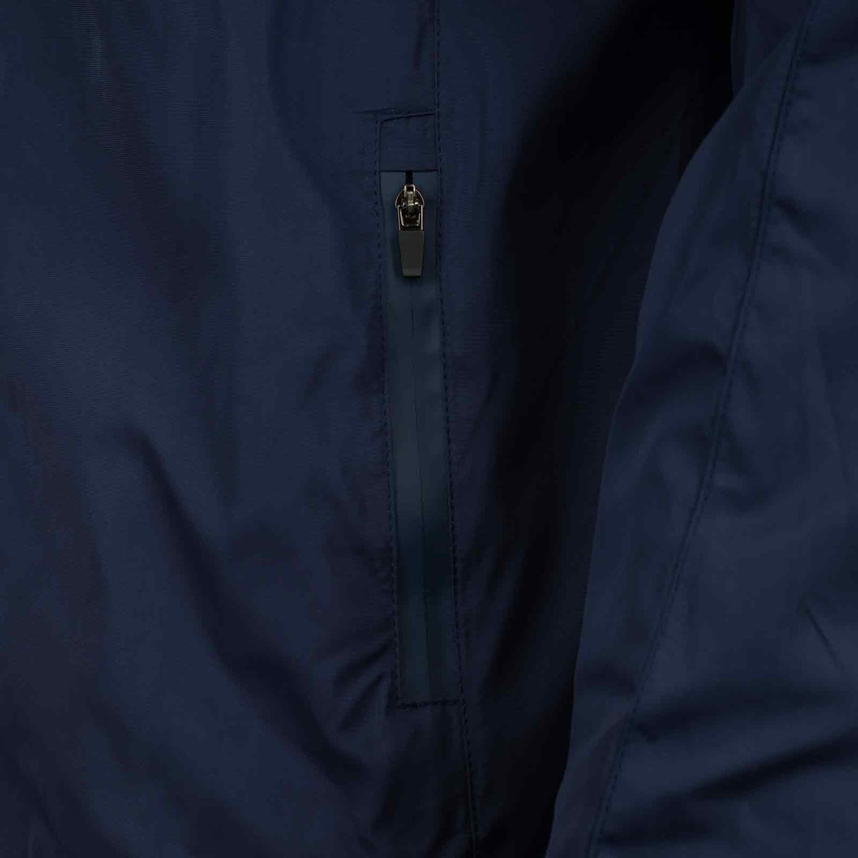 Umbro St Patricks Ath 26 Shower Jckt Nvy