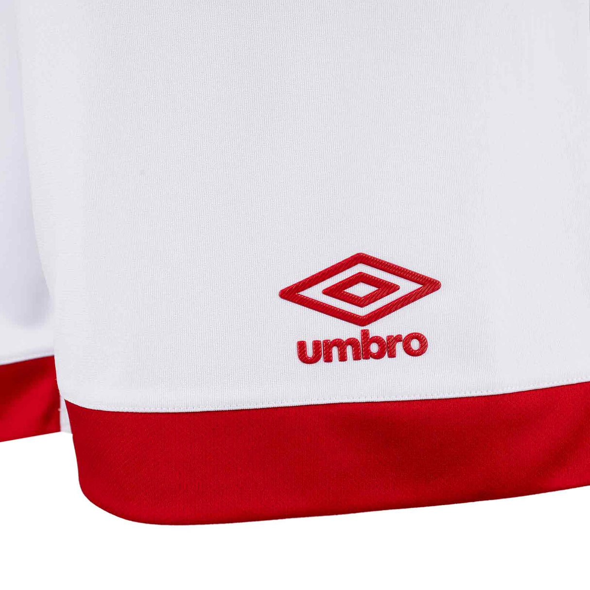 UMBRO Sligo Rovers 26 Home Shorts White