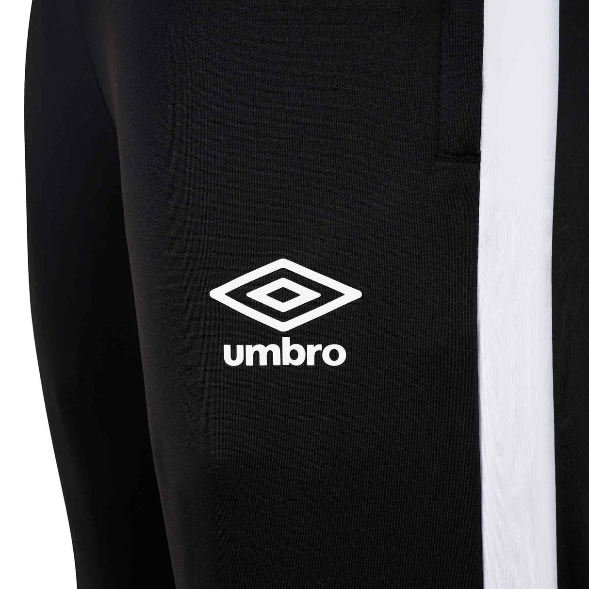 UMBRO Sligo Rovers 26 Training Pant Blk