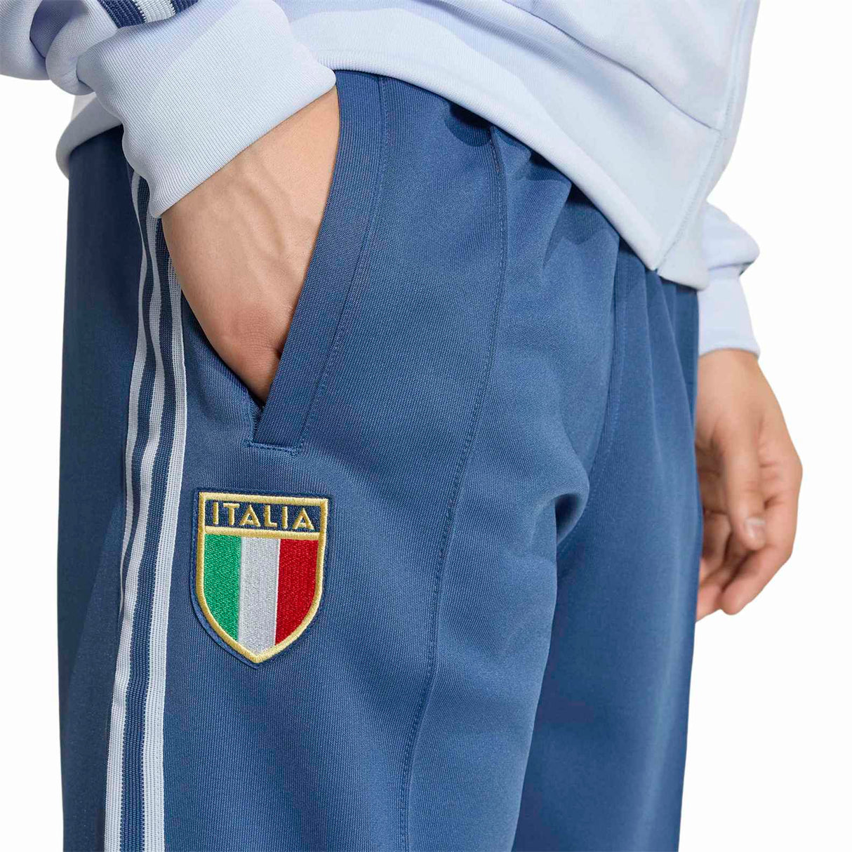 adidas OG Italy Football World Cup 2026 Adults Track Pants