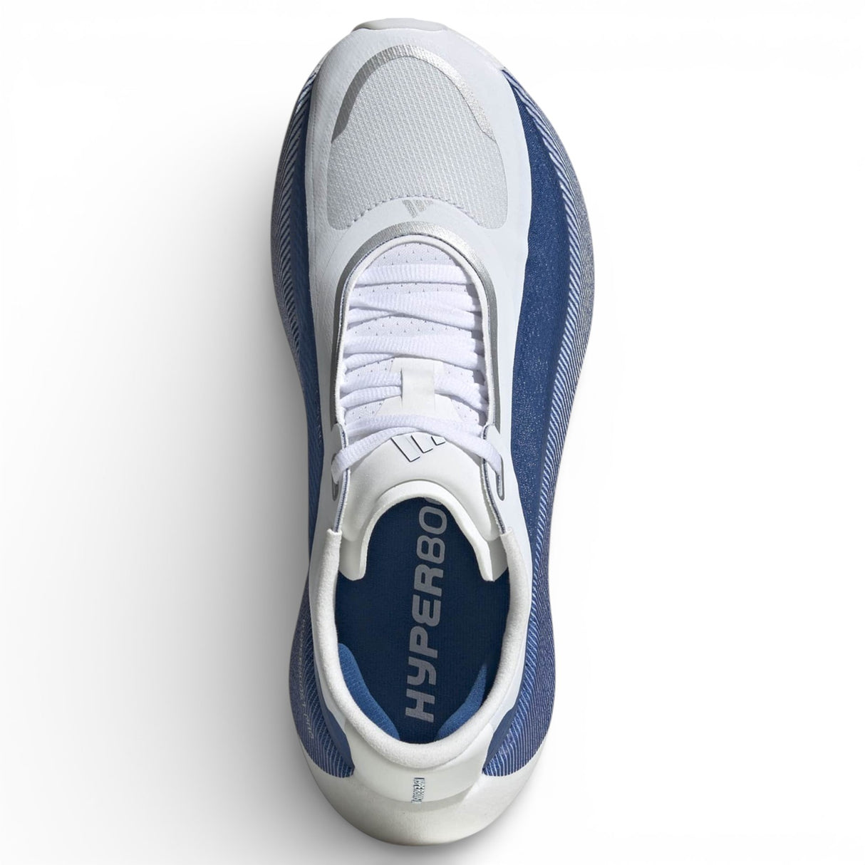 adidas Wms Hyperboost Edge White/Blue