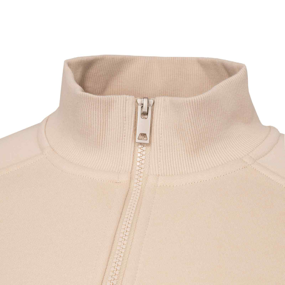 LeKanvy Adventure Half-Zip Adults Long Sleeve Fleece Jumper
