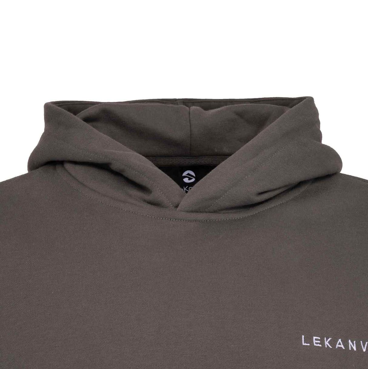 LeKanvy Everyday Adults Fleece-Lined Training Hoodie