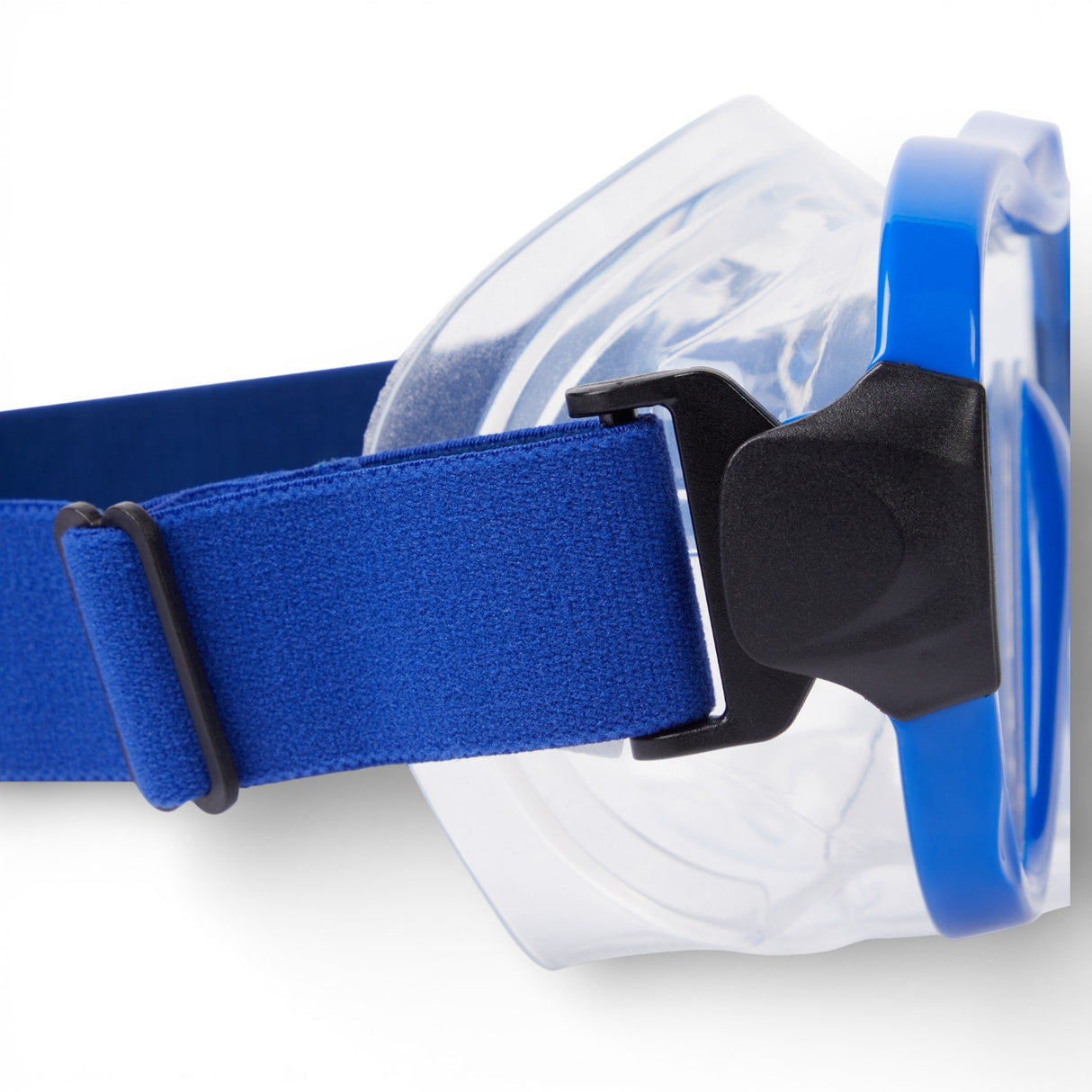 FIREFLY ST5 IIC Snorkeling Set BLUE