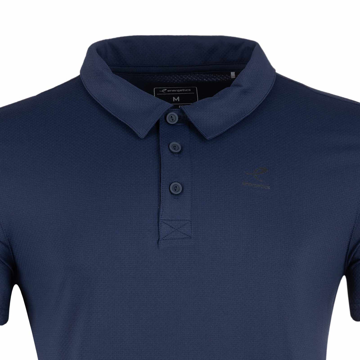 ENERGETICS Ferris SS M Polo NAVY