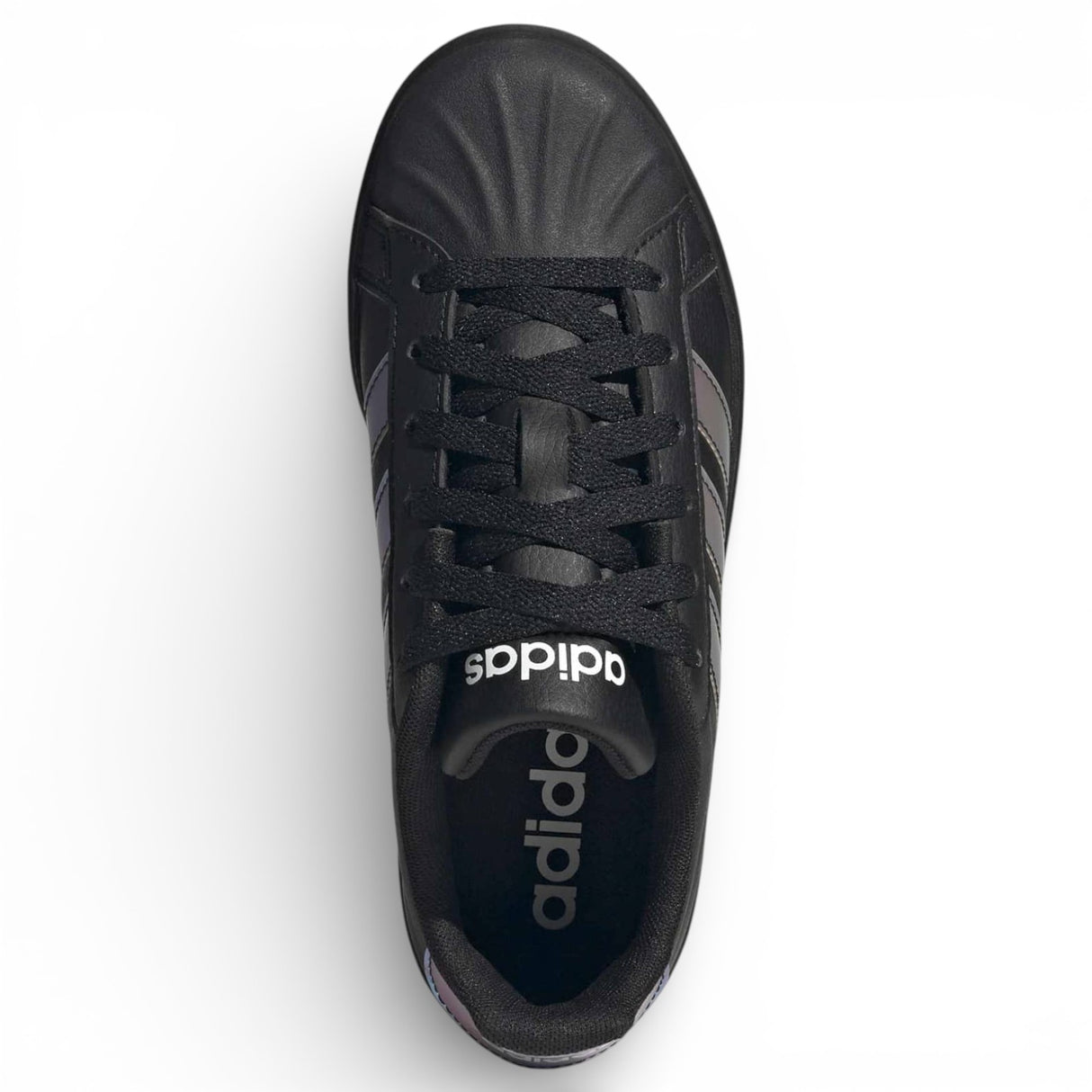 adidas Streettalk Girls Black