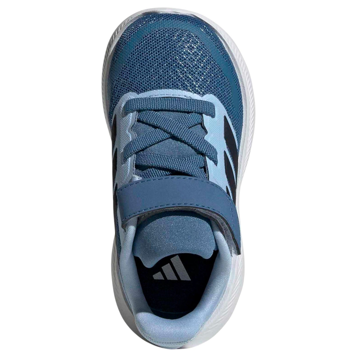 adidas Run Falcon 5 Inf Boys Blue
