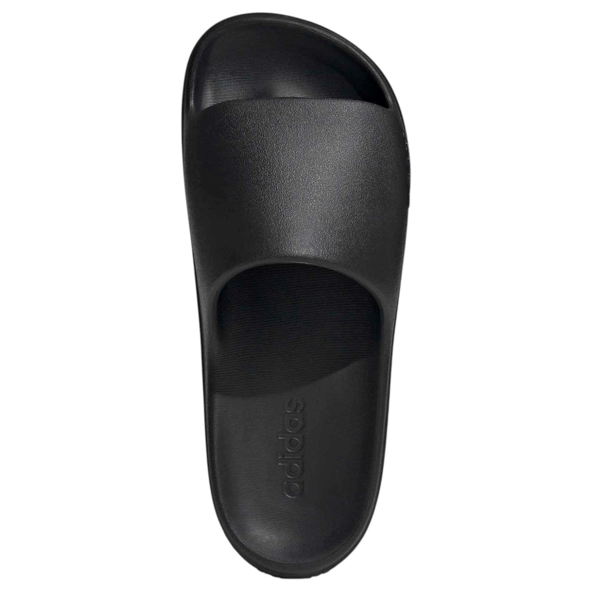 adidas Lumia Slides Womens Fw Black