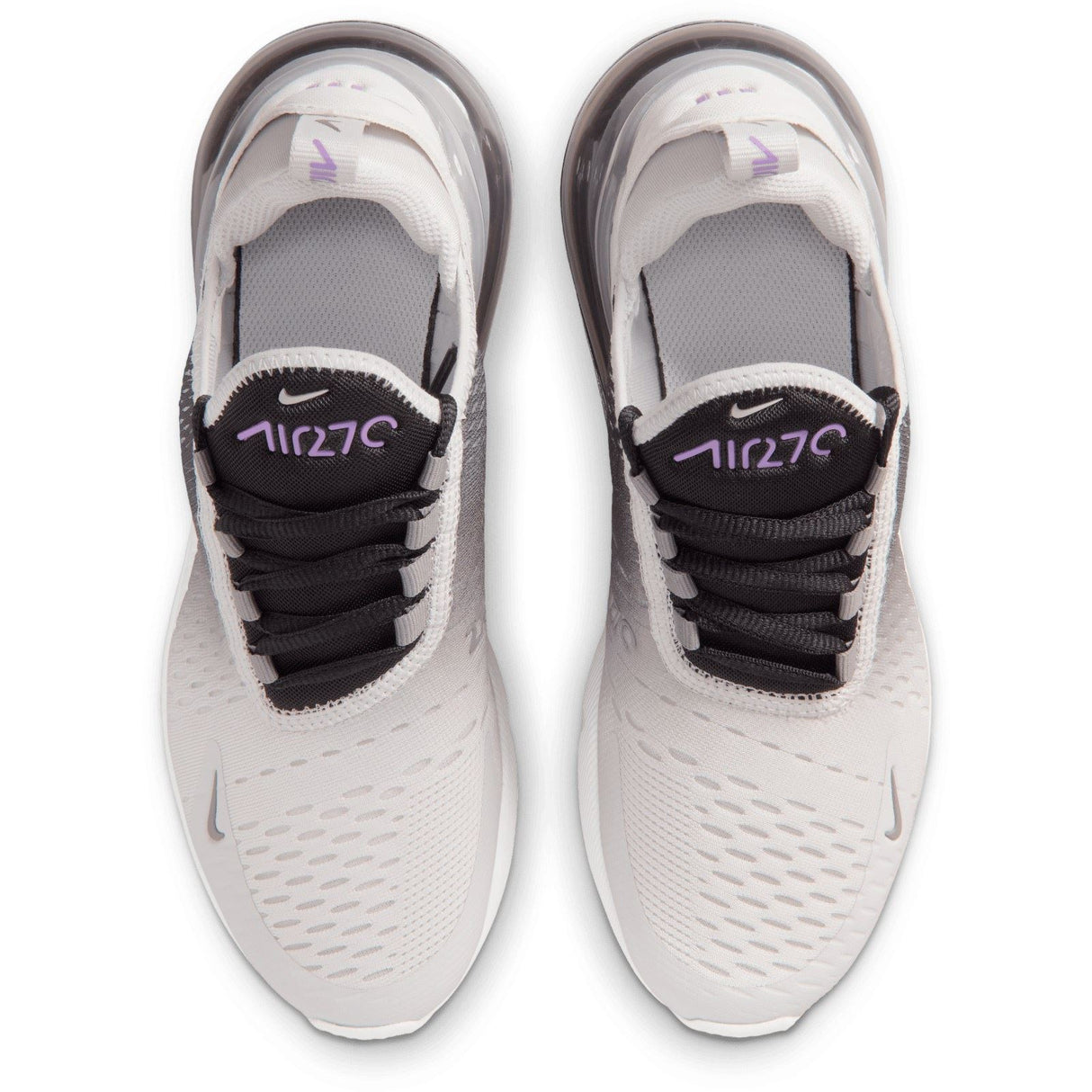 NIKE Air Max 270 Girls Grey