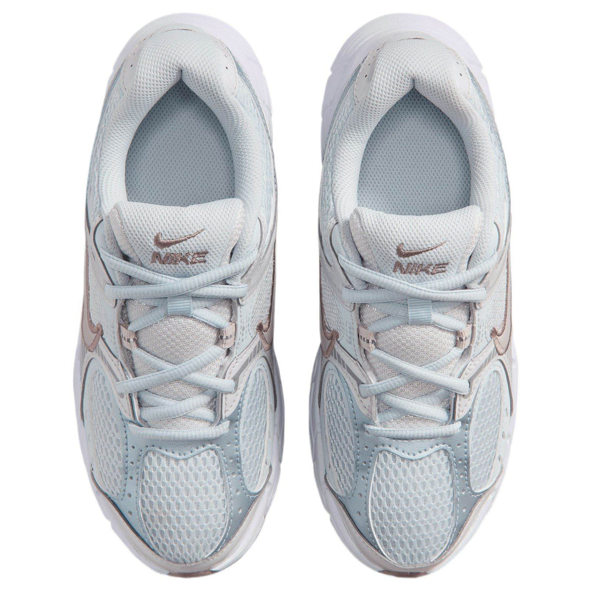 NIKE V5 RNR Girls White Blue