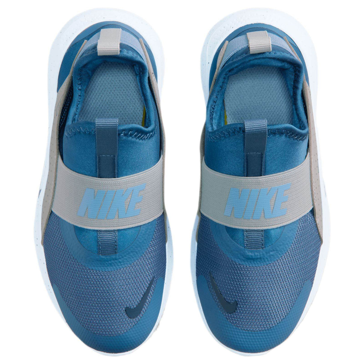 NIKE Flex Runner 4 Jnr Boys Navy