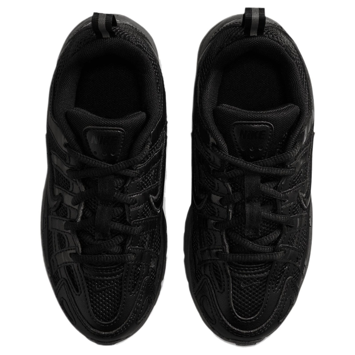 NIKE P-6000 Jnr Kids Black