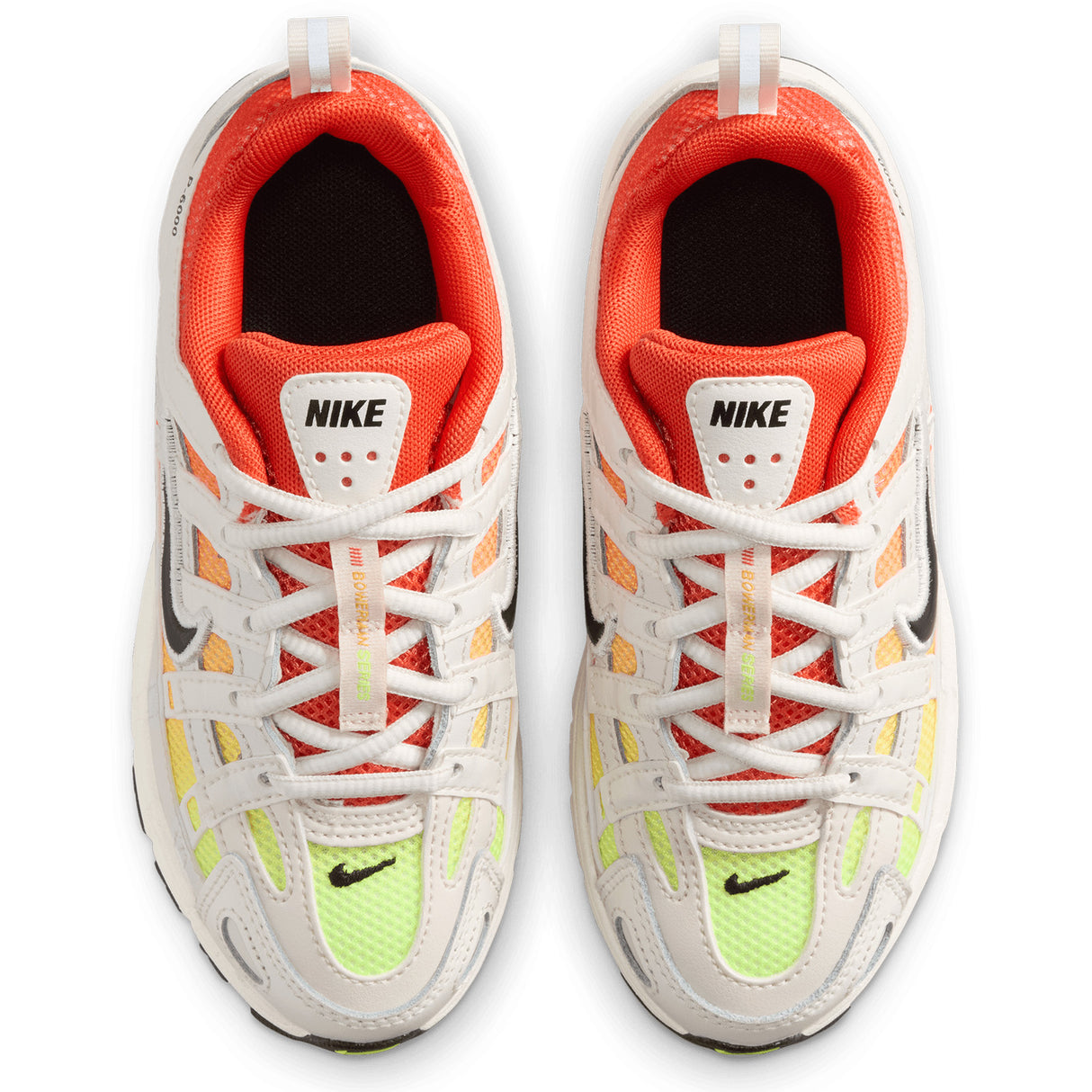 Nike P-6000 Fade Lace Junior Kids Shoes