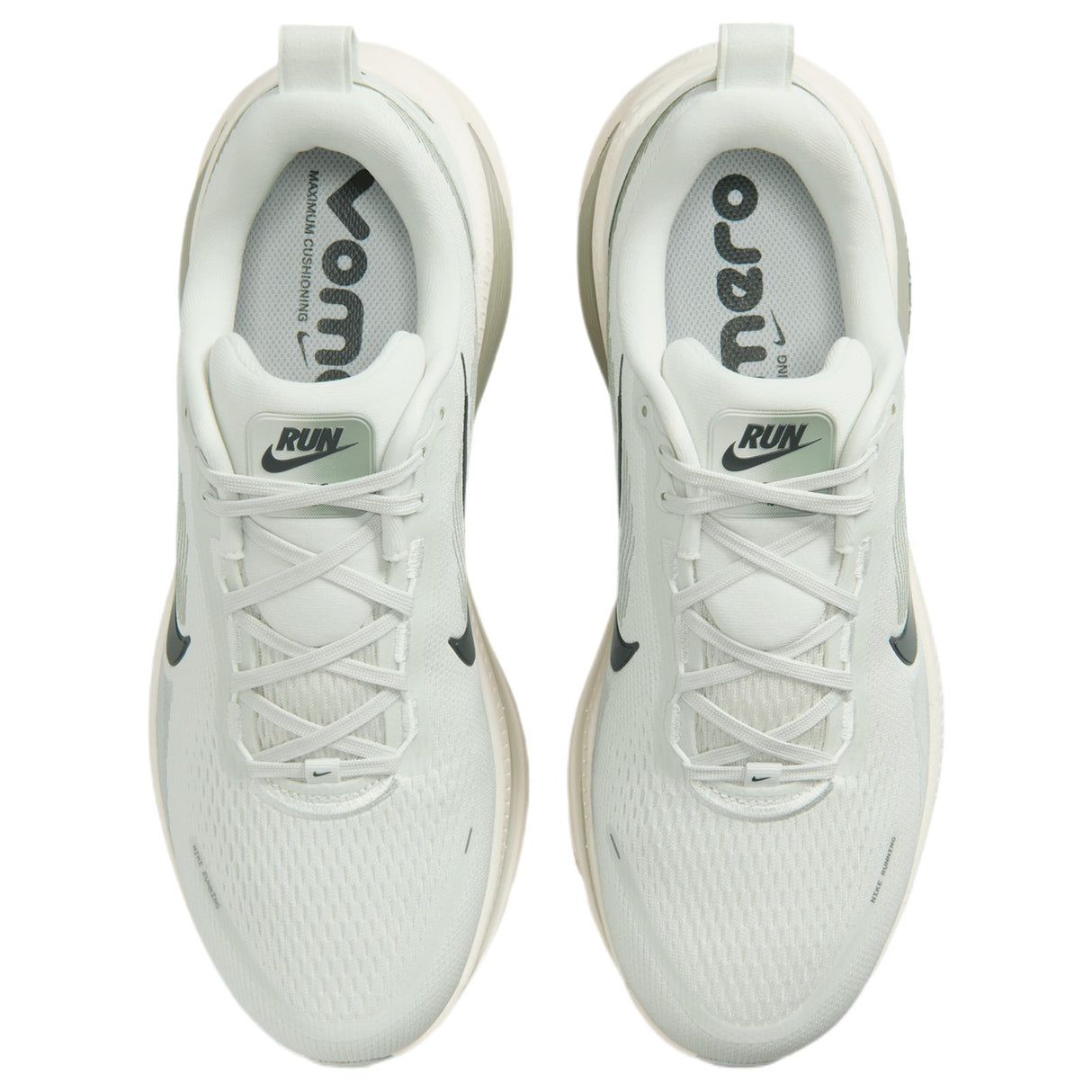 Nike Vomero 18 Mens Green