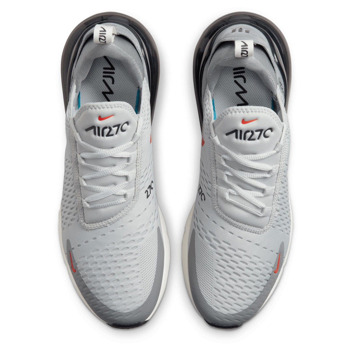 Nike Air Max 270 Mens Grey