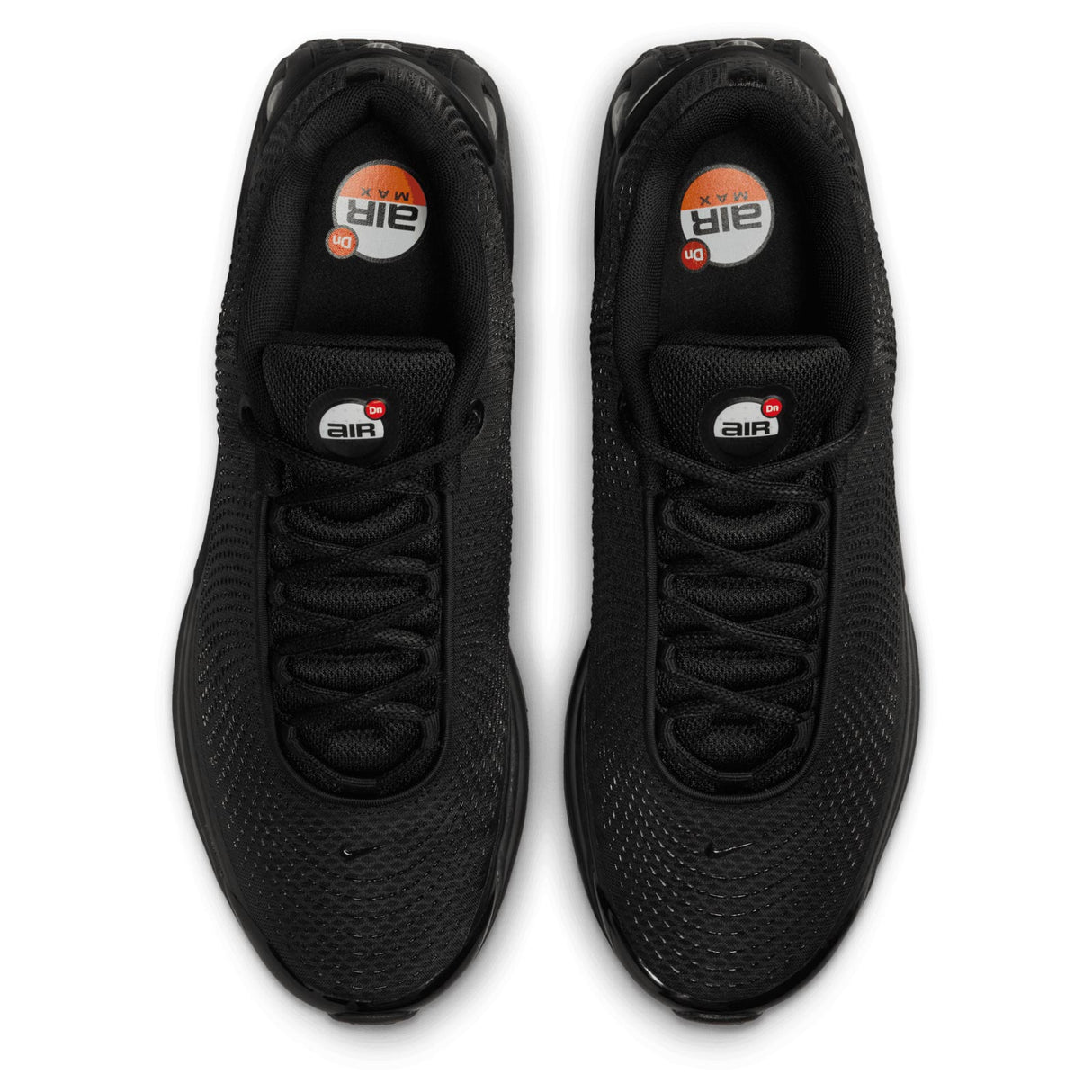 Nike Air Max Dn Mens Black