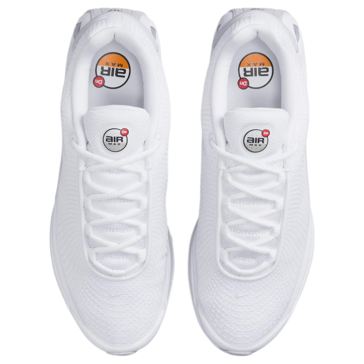 Nike Air Max Dn Mens White