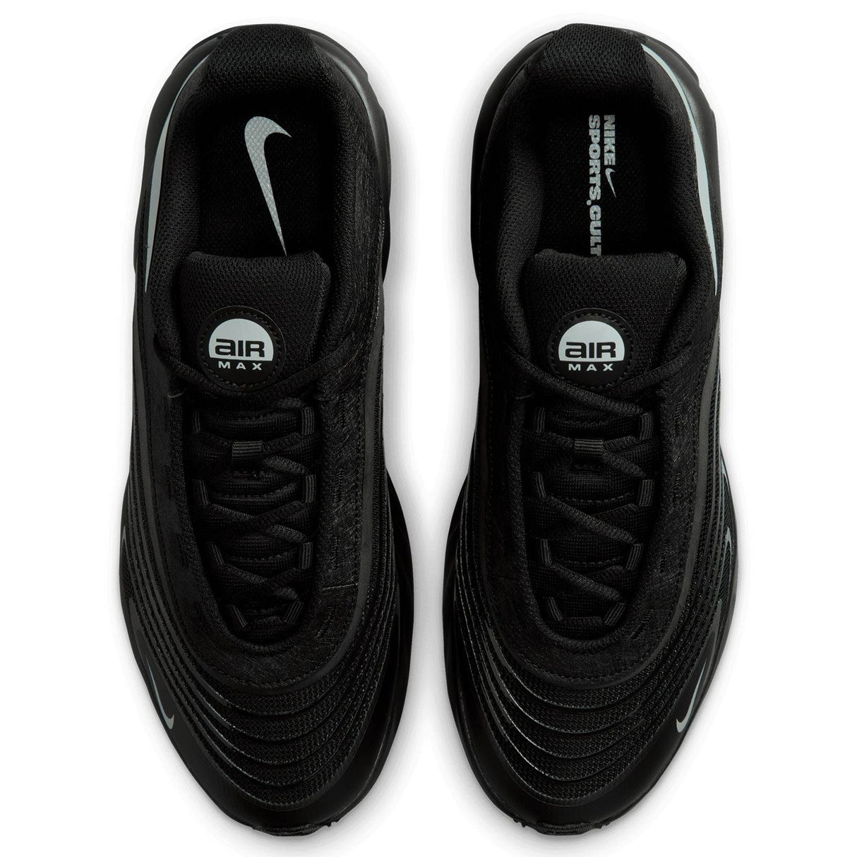 Nike Air Max Fire Mens Black