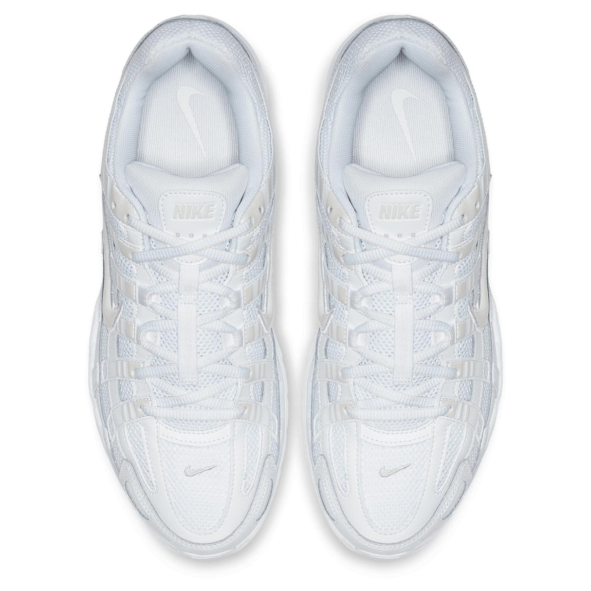 Nike P 6000 Mens White