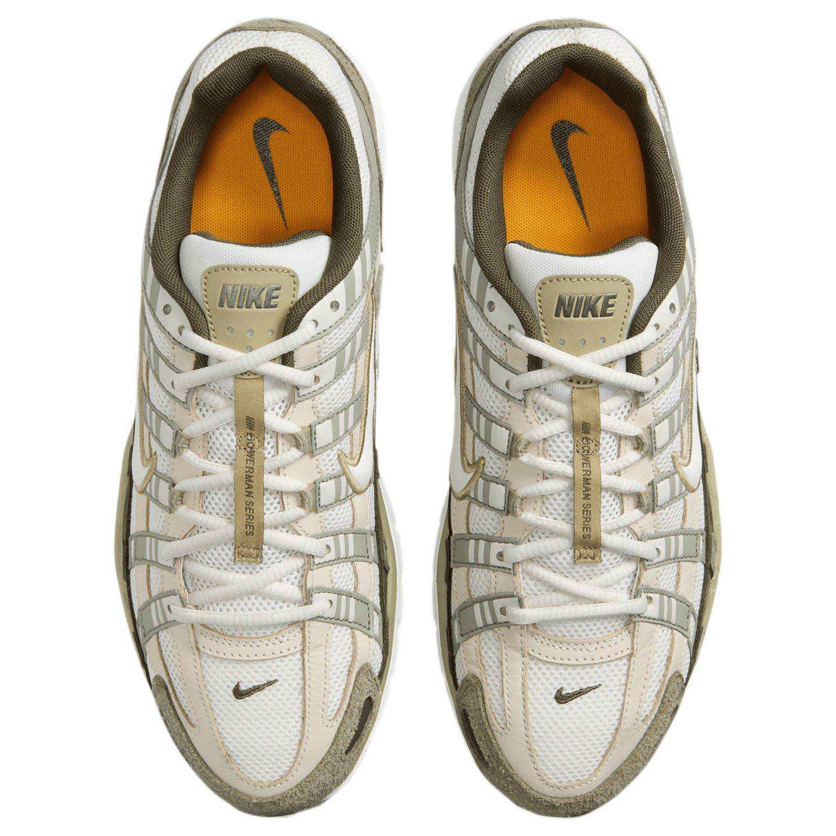 Nike P 6000 Mens Green