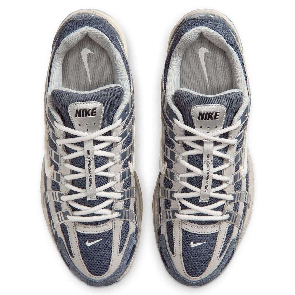 Nike P 6000 Mens Blue