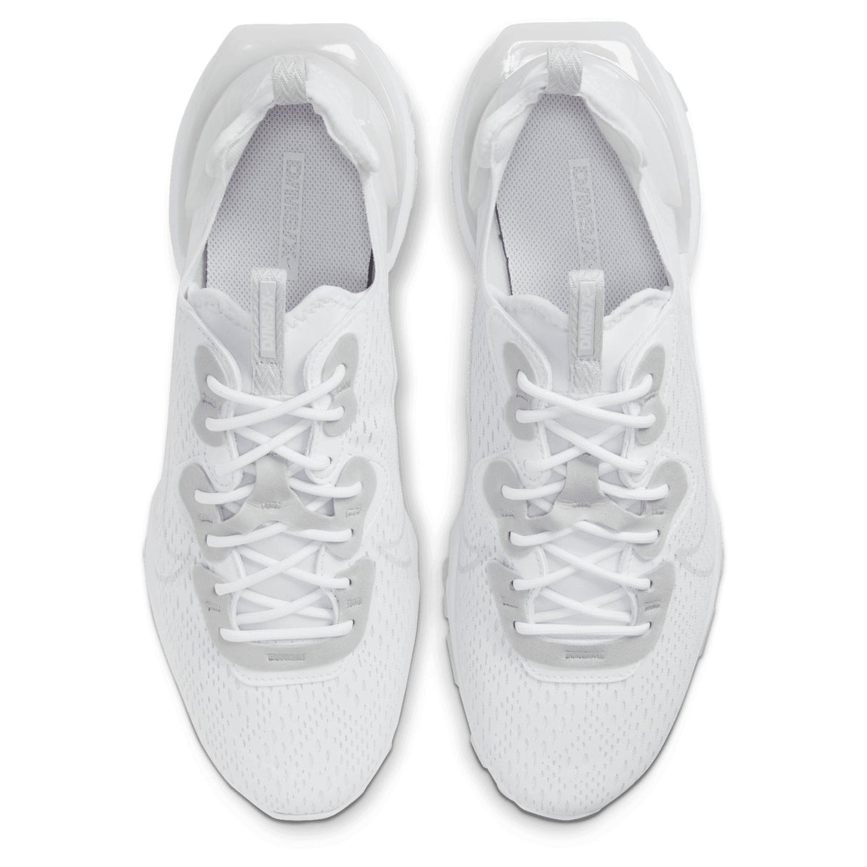 Nike React Vision Mens White