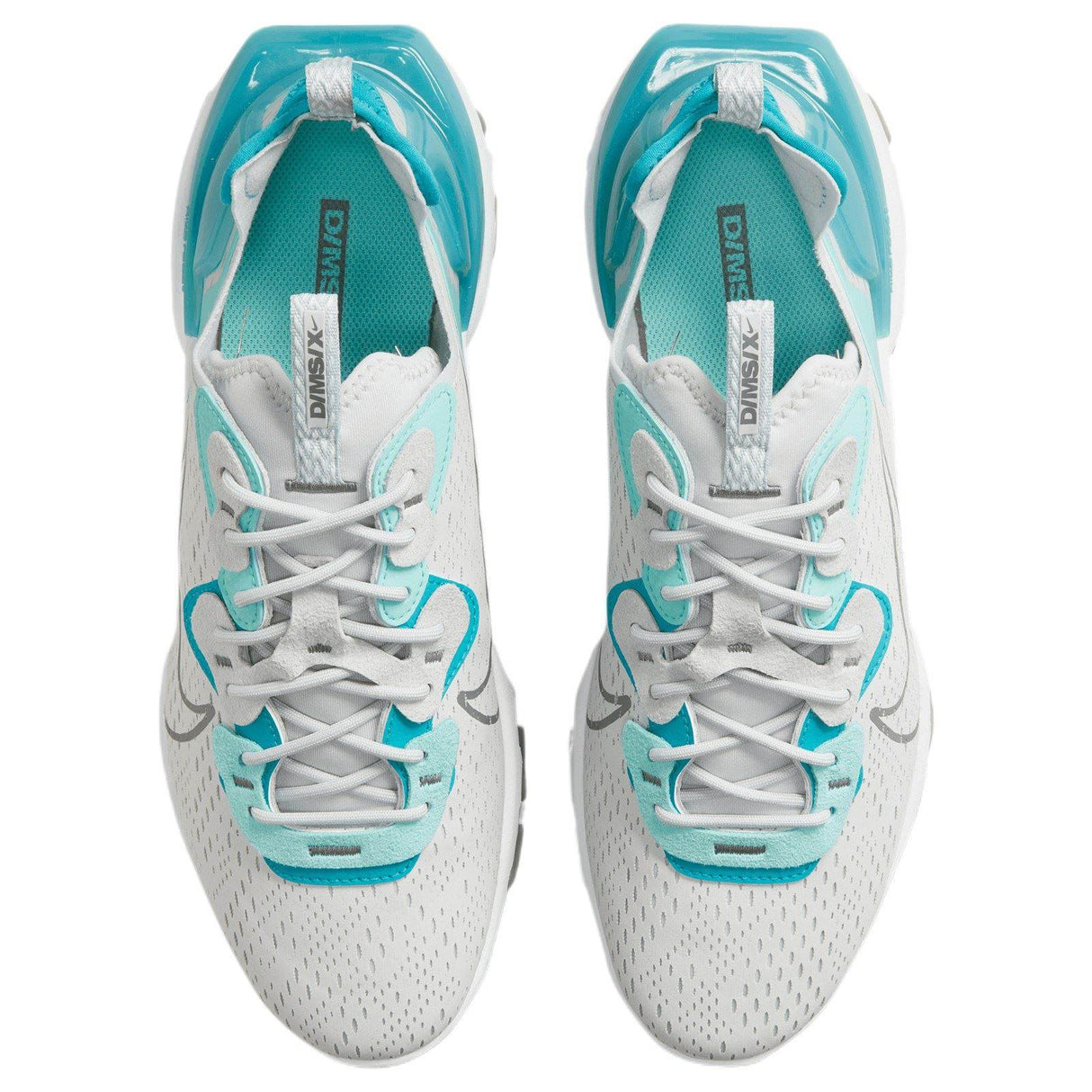 Nike React Vision Mens Grey