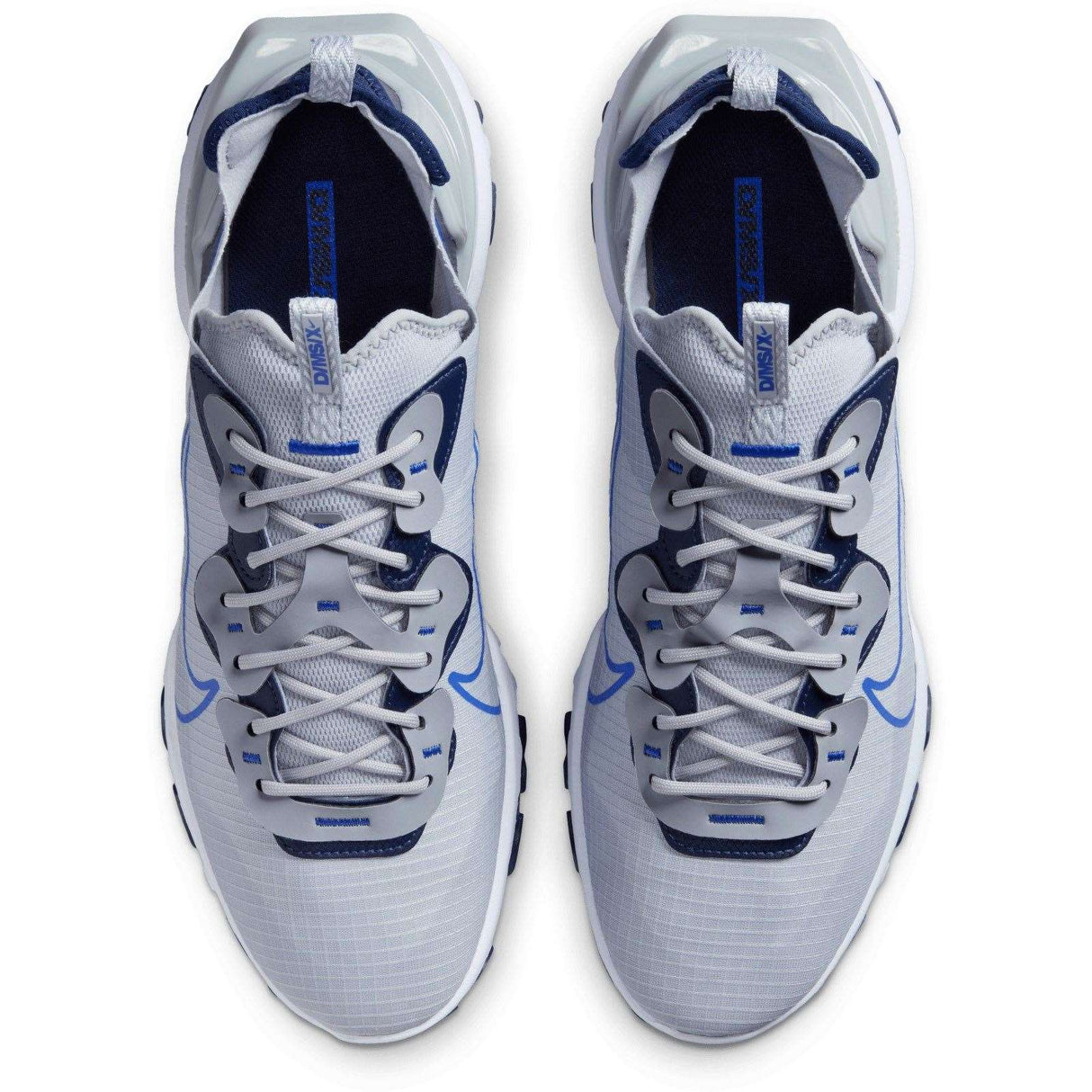 Nike React Vision Mens Grey