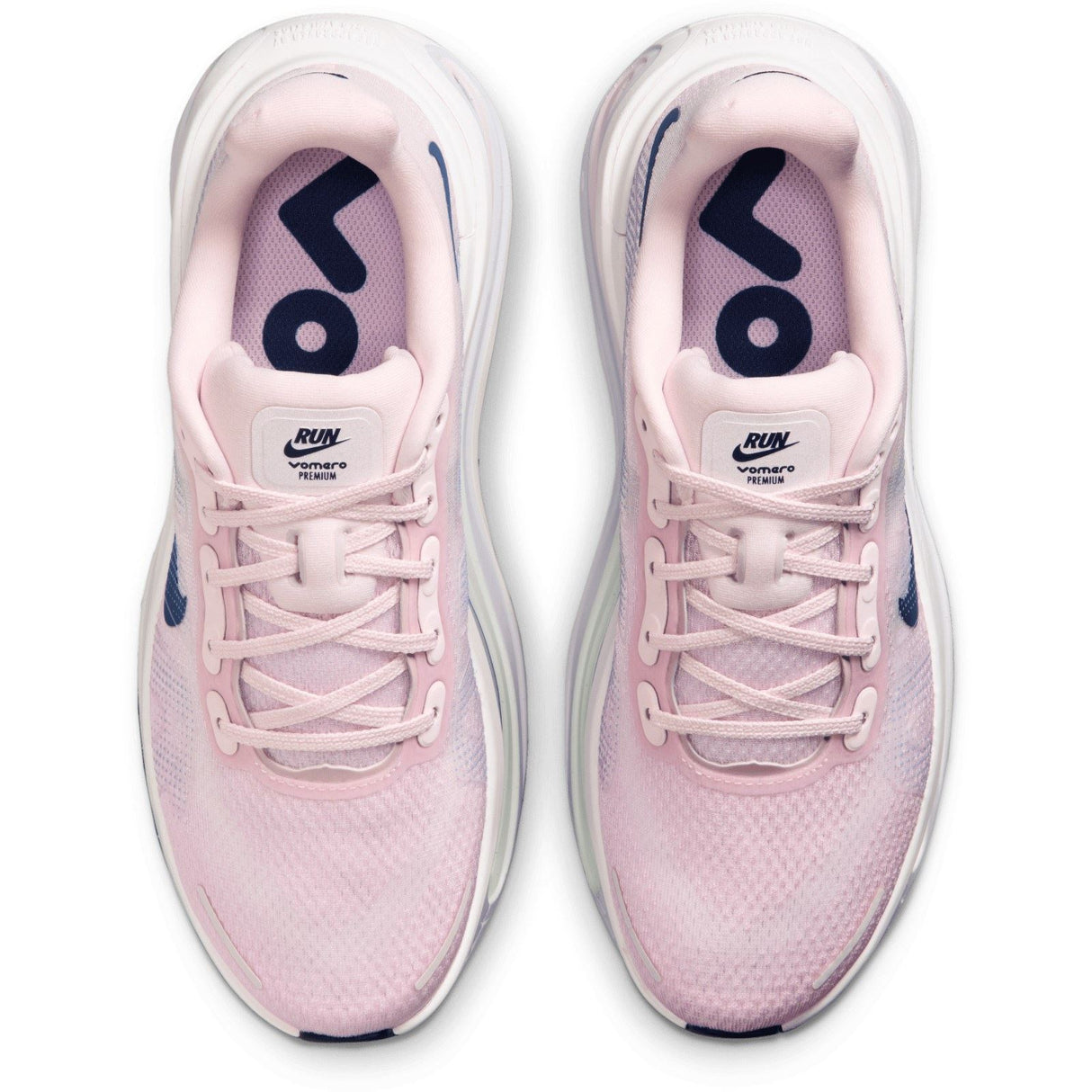 Nike Vomero Premium Womens Pink