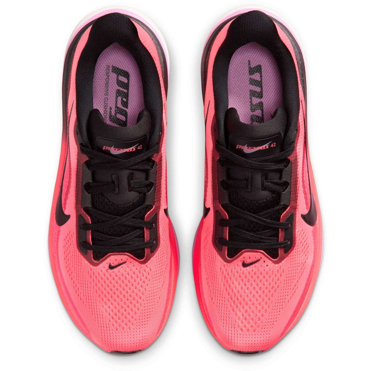 Nike Pegasus 42 Womens Pink