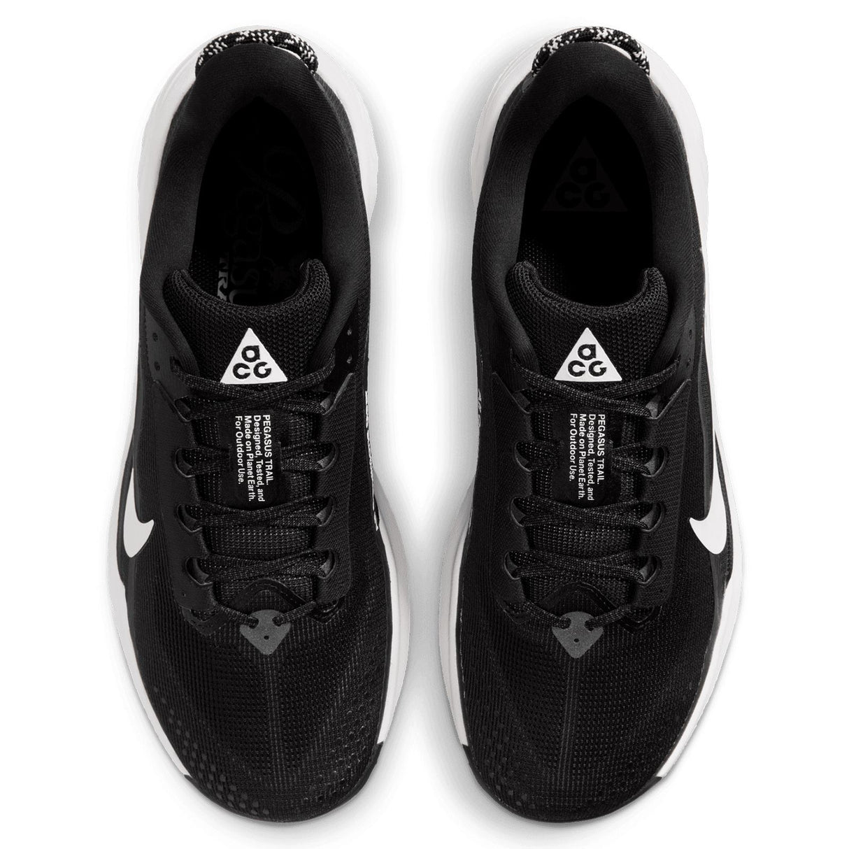 NIKE ACG Pegasus Mens Black