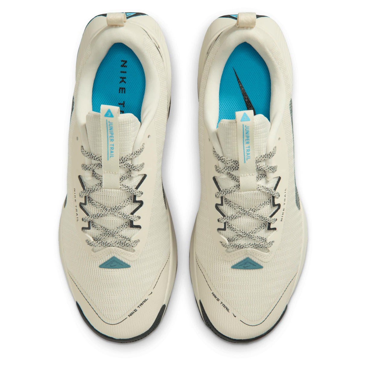 NIKE Mens Juniper Trail 3 Mens Green
