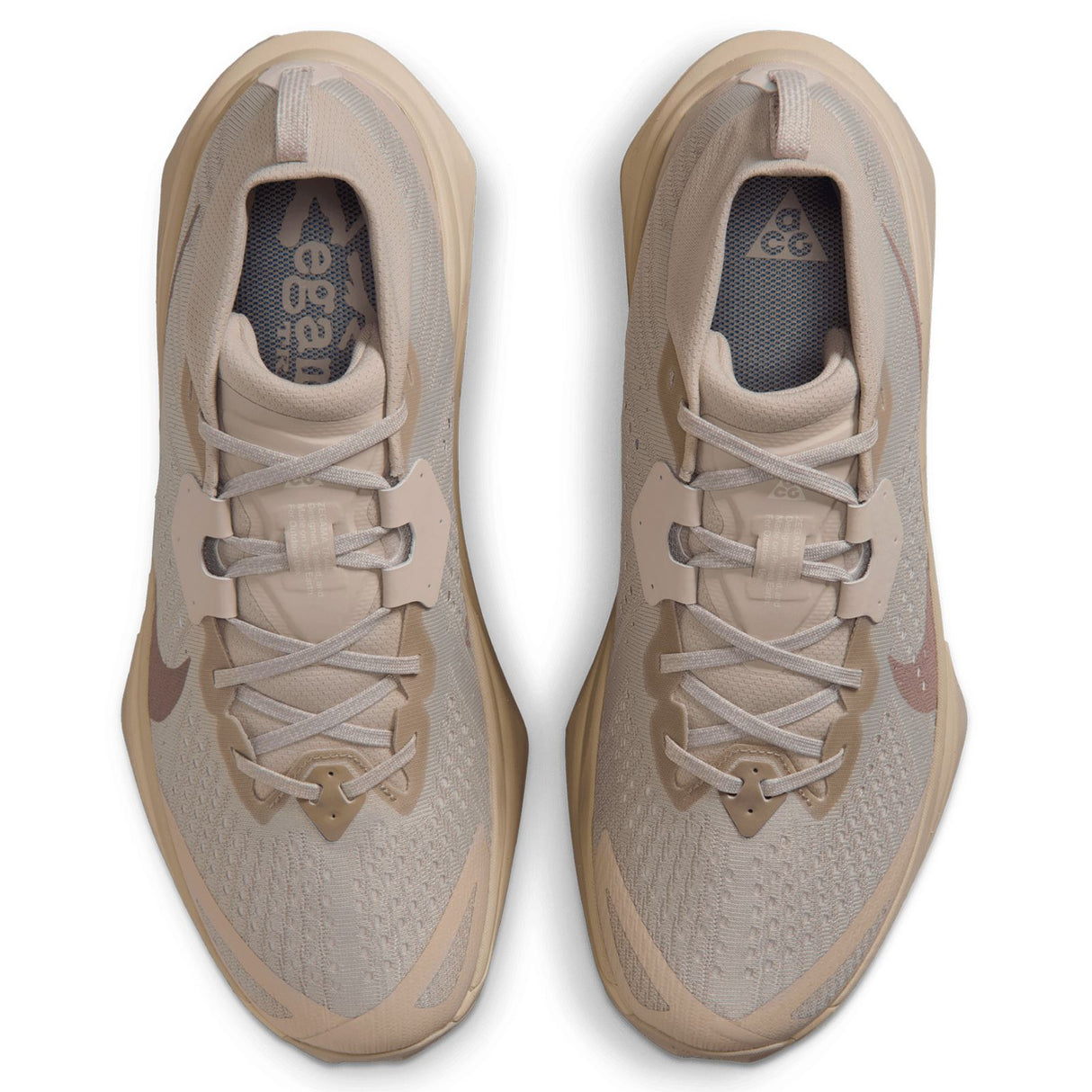 NIKE ACG Zegama Mens Cream