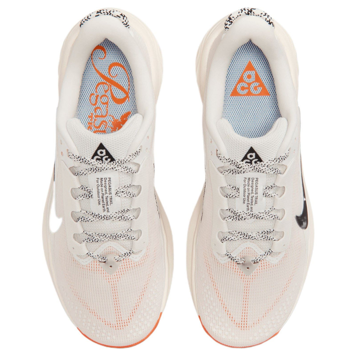 NIKE ACG Pegasus Womens Blue