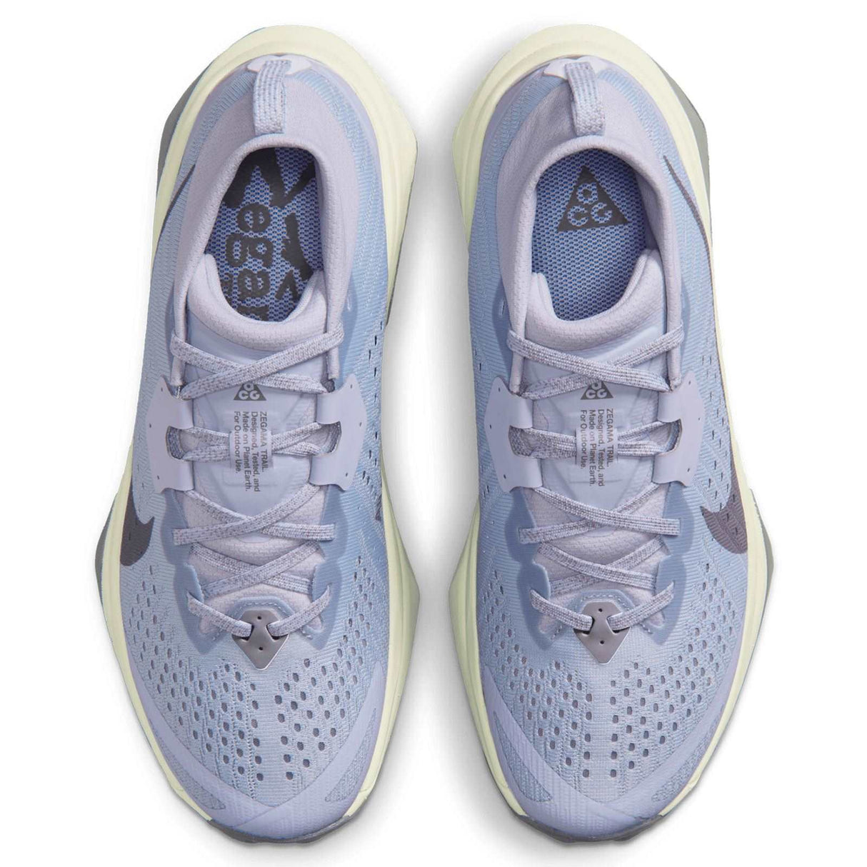 NIKE ACG Zegama Womens Blue