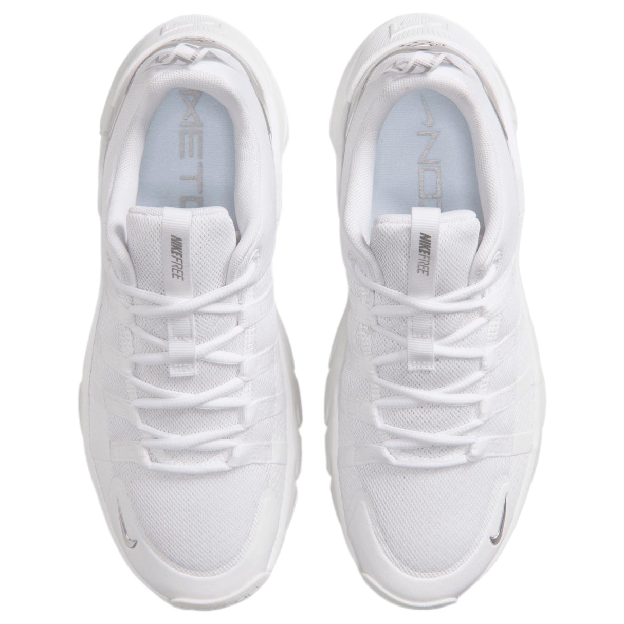 NIKE Free Metcon 7 Womens White