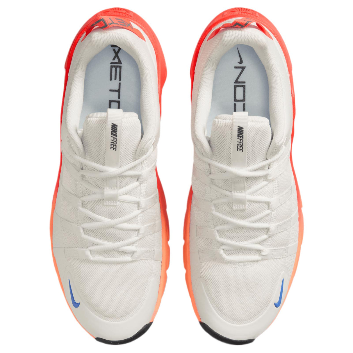 NIKE Free Metcon 7 Mens White