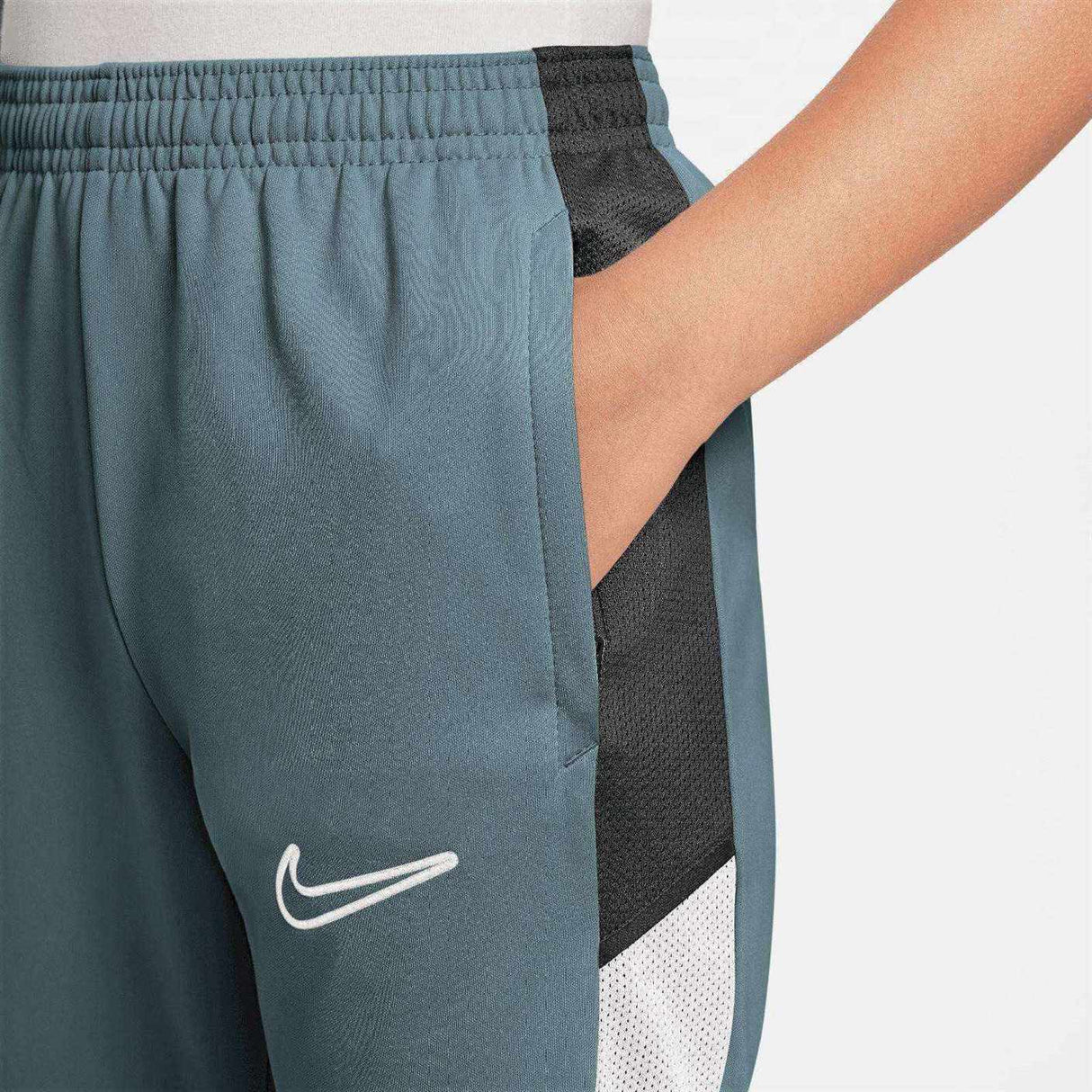 Nike Boys DF ACD25 PANT KPZ PD Green
