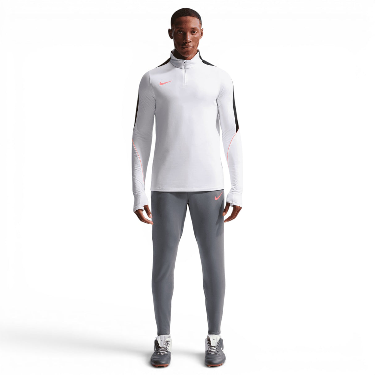 Nike Mens DF STRIKE PANT KPZ Grey