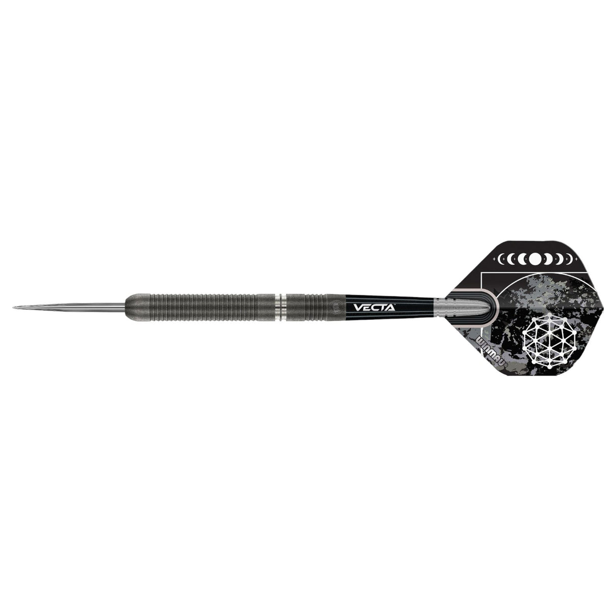Winmau Callisto 22g 90% Tungsten Steel-Tip Darts