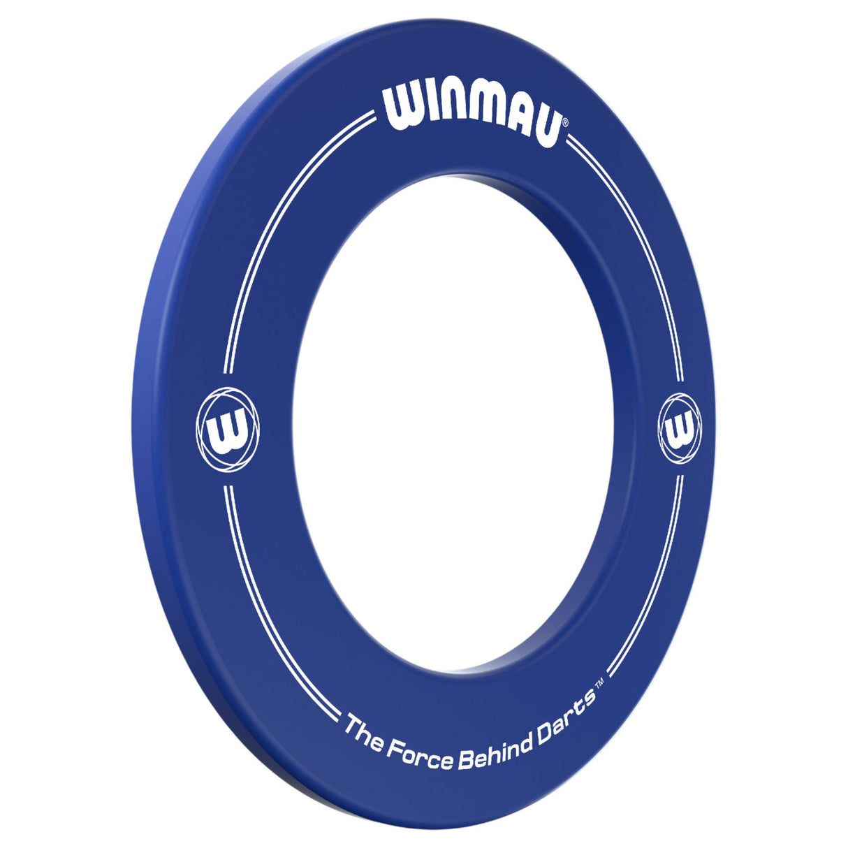 Winmau Dartboard Surround Blue